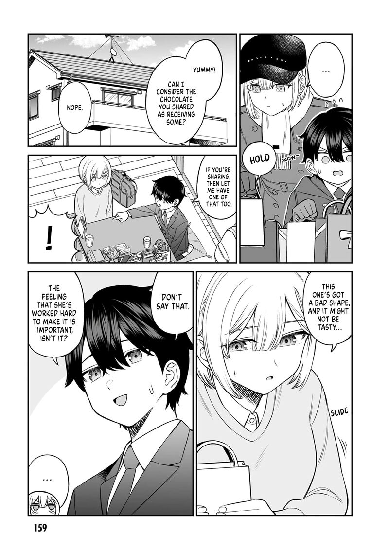 Ouji Sama No Tomodachi 8e 6
