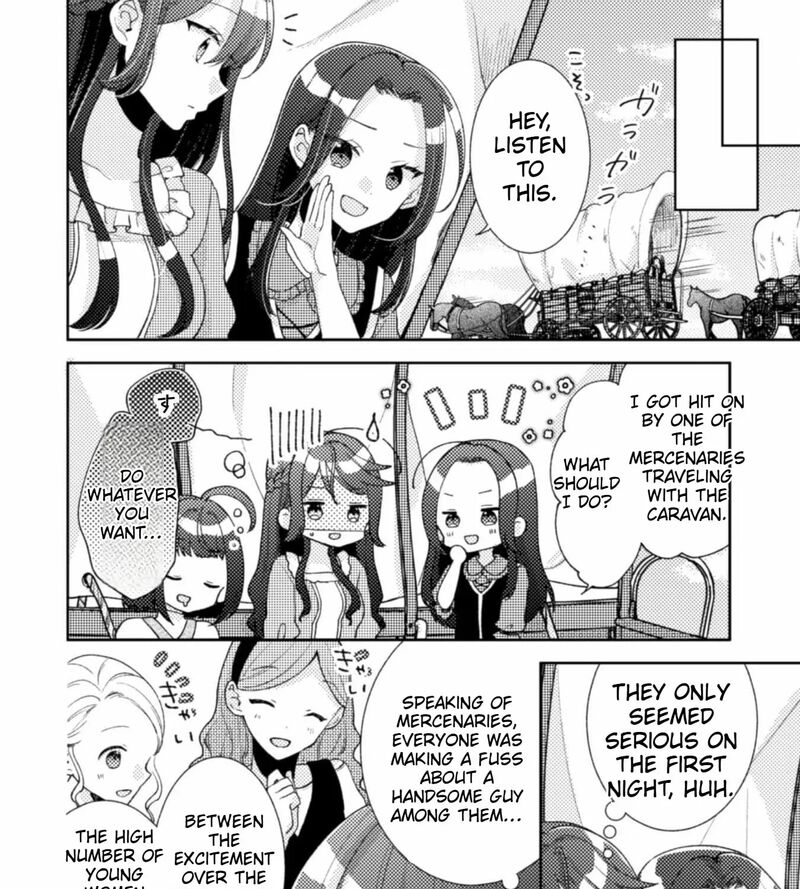 Oujisama Nante Kocchi Kara Negaisage Desu Wa Tsuihou Sareta Moto Akuyaku Reijou Mahou No Chikara De Mikaeshimasu 10 16
