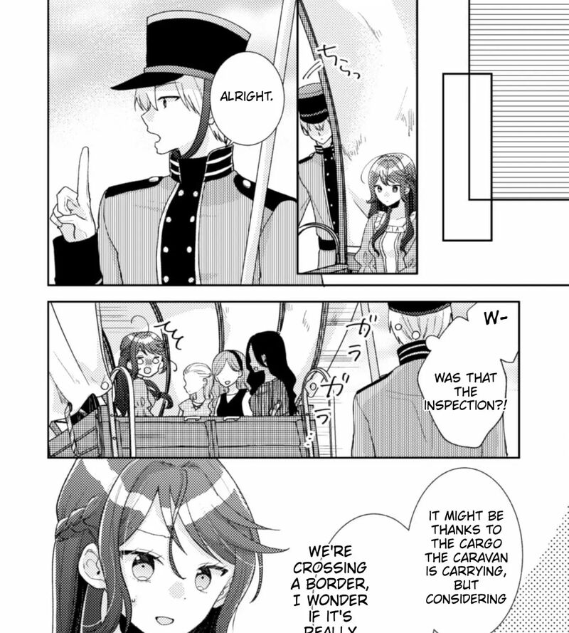 Oujisama Nante Kocchi Kara Negaisage Desu Wa Tsuihou Sareta Moto Akuyaku Reijou Mahou No Chikara De Mikaeshimasu 10 24