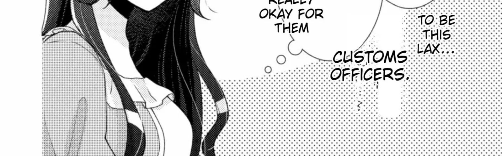 Oujisama Nante Kocchi Kara Negaisage Desu Wa Tsuihou Sareta Moto Akuyaku Reijou Mahou No Chikara De Mikaeshimasu 10 25