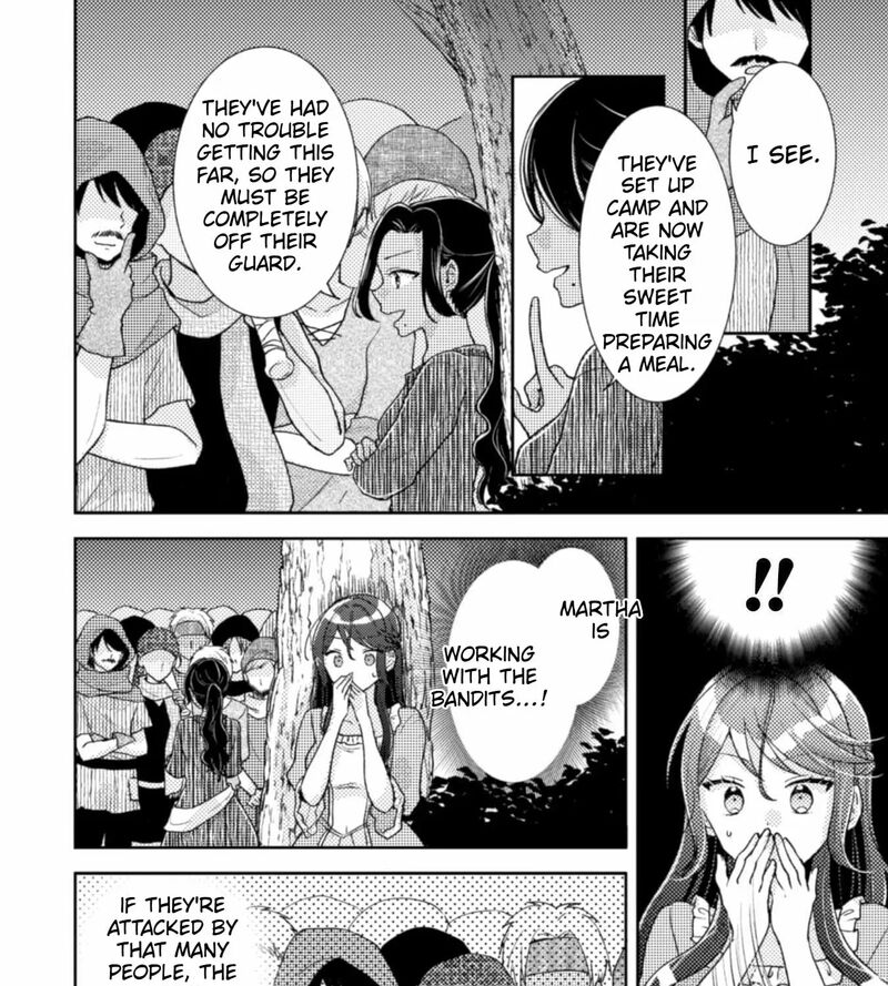 Oujisama Nante Kocchi Kara Negaisage Desu Wa Tsuihou Sareta Moto Akuyaku Reijou Mahou No Chikara De Mikaeshimasu 10 36