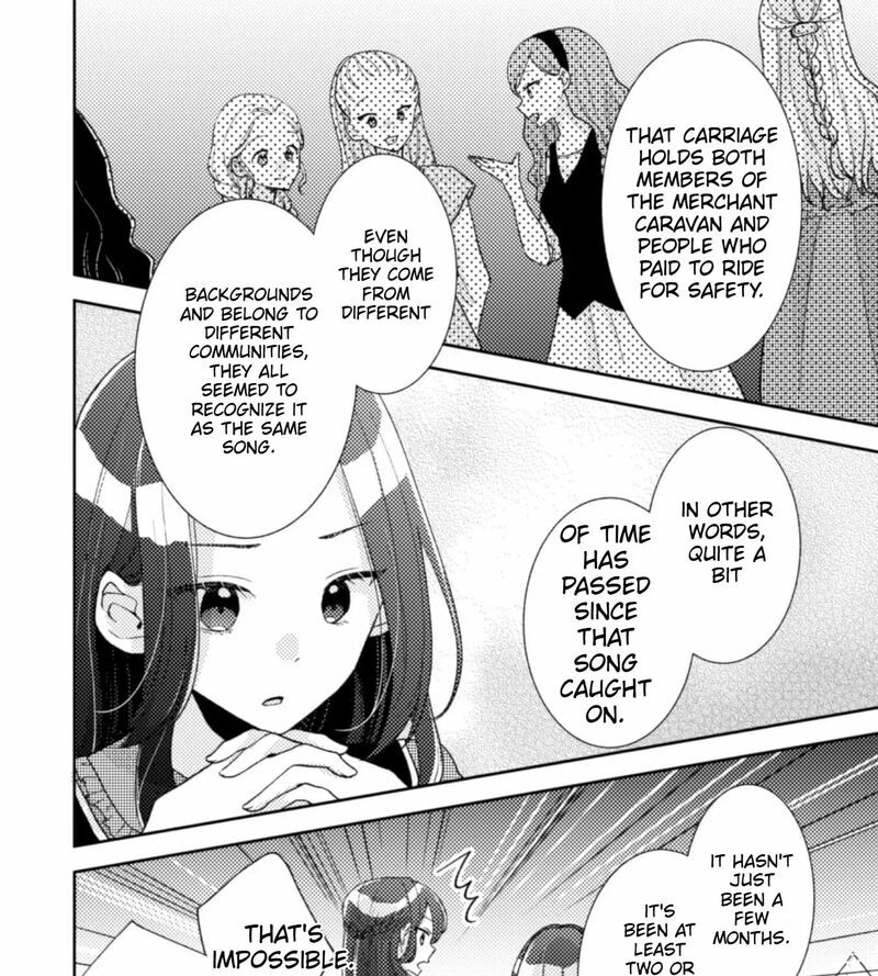 Oujisama Nante Kocchi Kara Negaisage Desu Wa Tsuihou Sareta Moto Akuyaku Reijou Mahou No Chikara De Mikaeshimasu 10 8