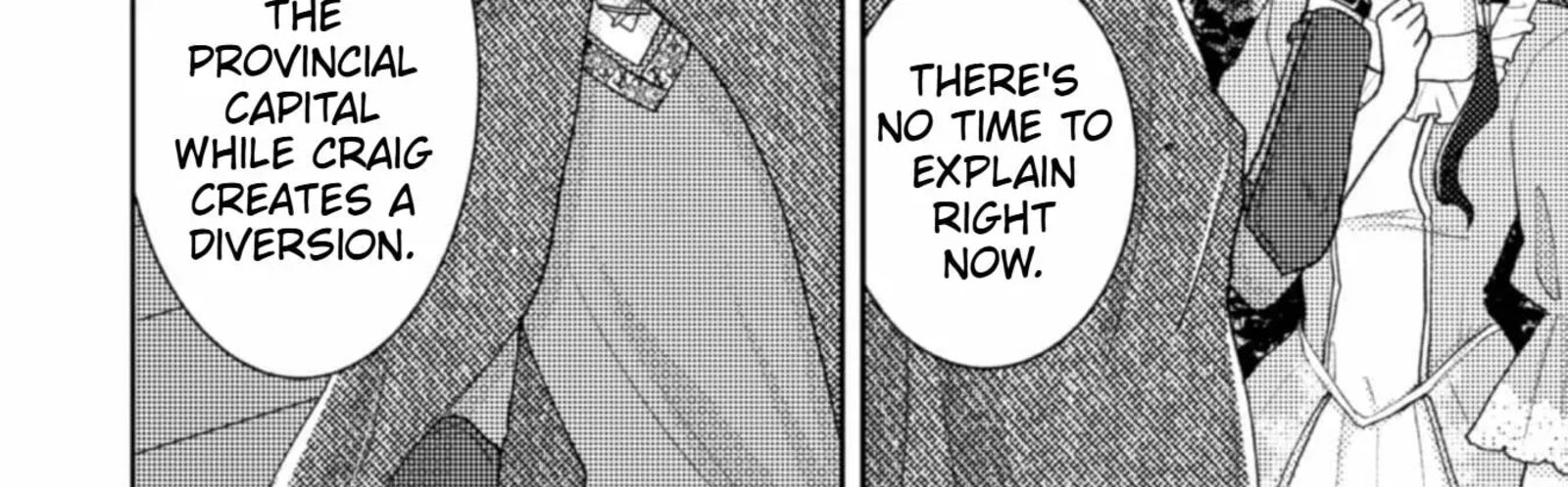 Oujisama Nante Kocchi Kara Negaisage Desu Wa Tsuihou Sareta Moto Akuyaku Reijou Mahou No Chikara De Mikaeshimasu 11 5