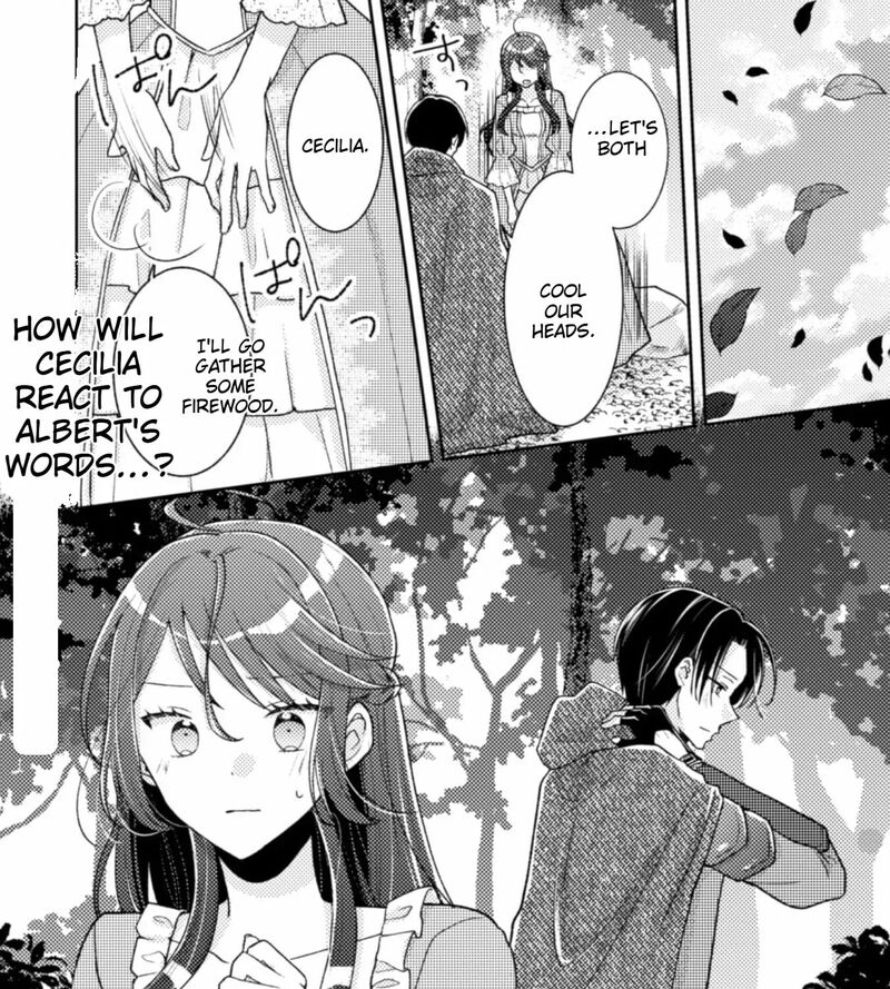 Oujisama Nante Kocchi Kara Negaisage Desu Wa Tsuihou Sareta Moto Akuyaku Reijou Mahou No Chikara De Mikaeshimasu 11 56