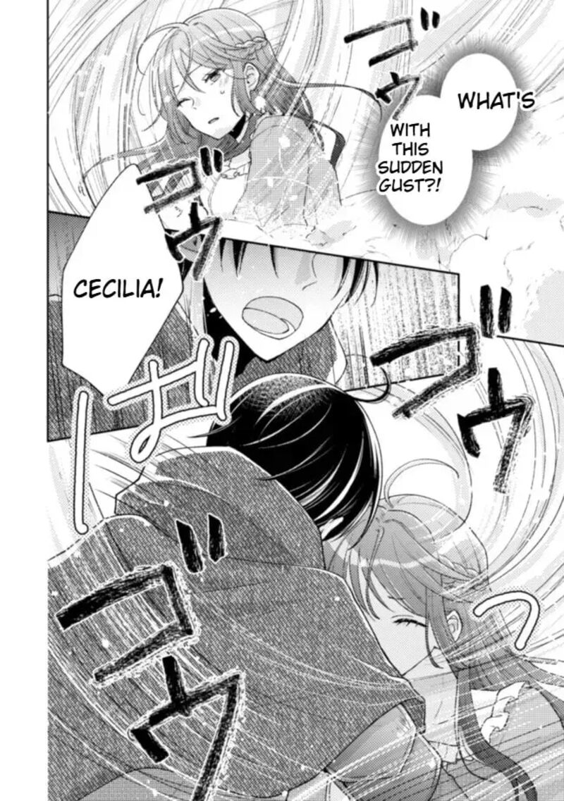 Oujisama Nante Kocchi Kara Negaisage Desu Wa Tsuihou Sareta Moto Akuyaku Reijou Mahou No Chikara De Mikaeshimasu 12 17