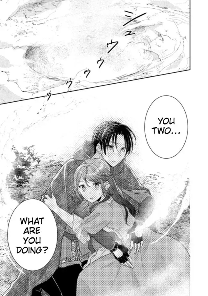 Oujisama Nante Kocchi Kara Negaisage Desu Wa Tsuihou Sareta Moto Akuyaku Reijou Mahou No Chikara De Mikaeshimasu 12 18