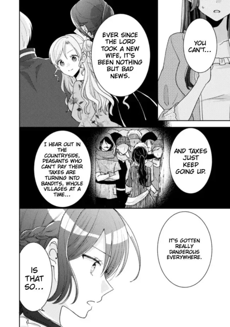 Oujisama Nante Kocchi Kara Negaisage Desu Wa Tsuihou Sareta Moto Akuyaku Reijou Mahou No Chikara De Mikaeshimasu 13 15
