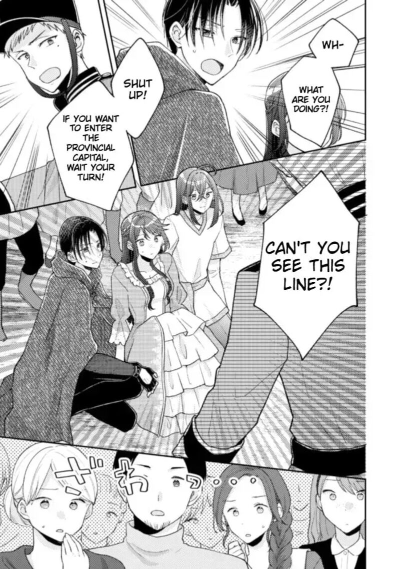 Oujisama Nante Kocchi Kara Negaisage Desu Wa Tsuihou Sareta Moto Akuyaku Reijou Mahou No Chikara De Mikaeshimasu 13 6