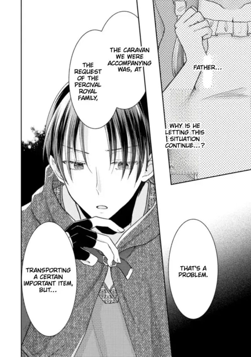 Oujisama Nante Kocchi Kara Negaisage Desu Wa Tsuihou Sareta Moto Akuyaku Reijou Mahou No Chikara De Mikaeshimasu 13 9