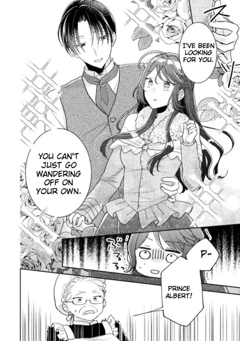 Oujisama Nante Kocchi Kara Negaisage Desu Wa Tsuihou Sareta Moto Akuyaku Reijou Mahou No Chikara De Mikaeshimasu 15 13