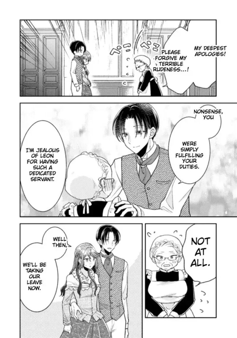 Oujisama Nante Kocchi Kara Negaisage Desu Wa Tsuihou Sareta Moto Akuyaku Reijou Mahou No Chikara De Mikaeshimasu 15 15