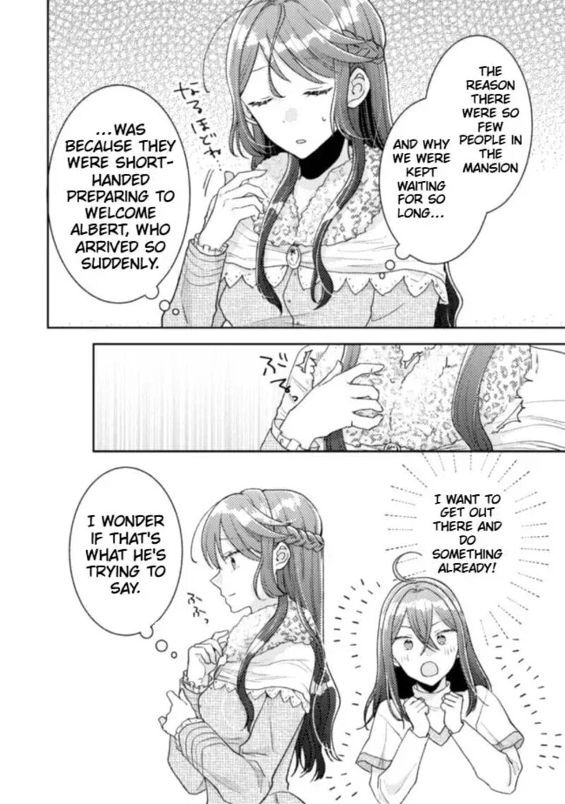 Oujisama Nante Kocchi Kara Negaisage Desu Wa Tsuihou Sareta Moto Akuyaku Reijou Mahou No Chikara De Mikaeshimasu 15 19
