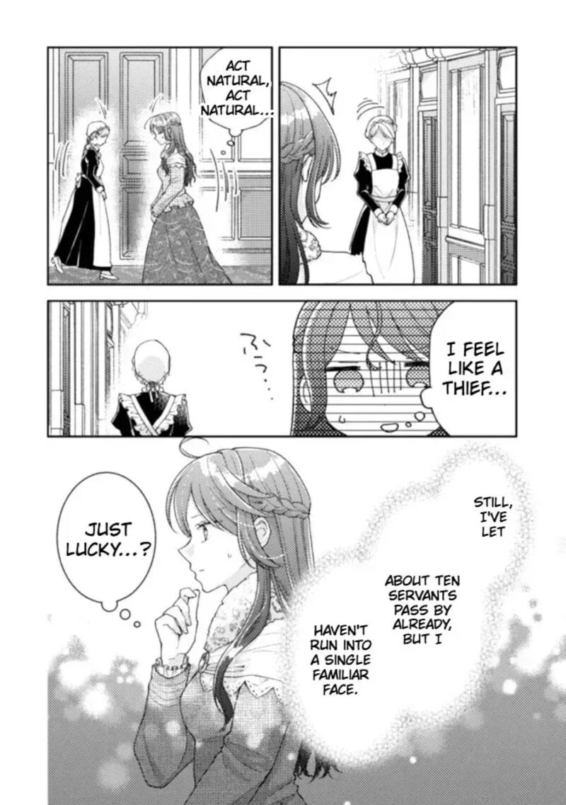 Oujisama Nante Kocchi Kara Negaisage Desu Wa Tsuihou Sareta Moto Akuyaku Reijou Mahou No Chikara De Mikaeshimasu 15 7