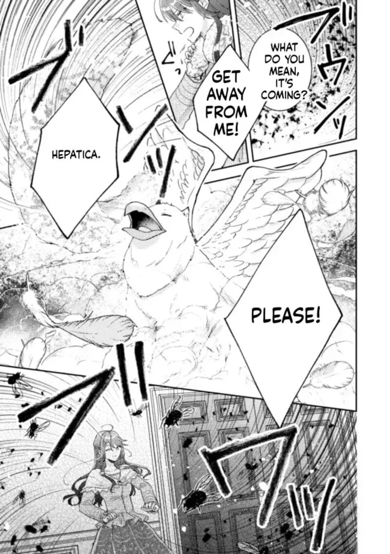 Oujisama Nante Kocchi Kara Negaisage Desu Wa Tsuihou Sareta Moto Akuyaku Reijou Mahou No Chikara De Mikaeshimasu 16 10