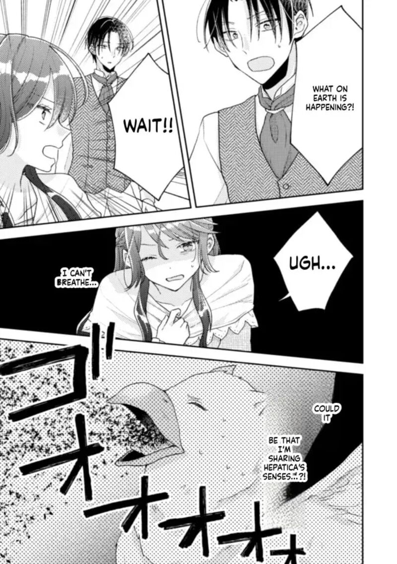 Oujisama Nante Kocchi Kara Negaisage Desu Wa Tsuihou Sareta Moto Akuyaku Reijou Mahou No Chikara De Mikaeshimasu 16 14