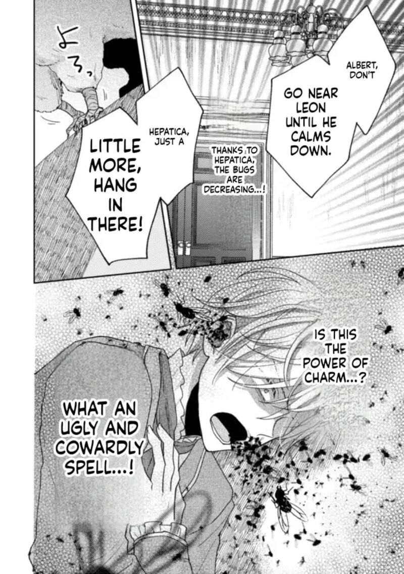 Oujisama Nante Kocchi Kara Negaisage Desu Wa Tsuihou Sareta Moto Akuyaku Reijou Mahou No Chikara De Mikaeshimasu 16 15