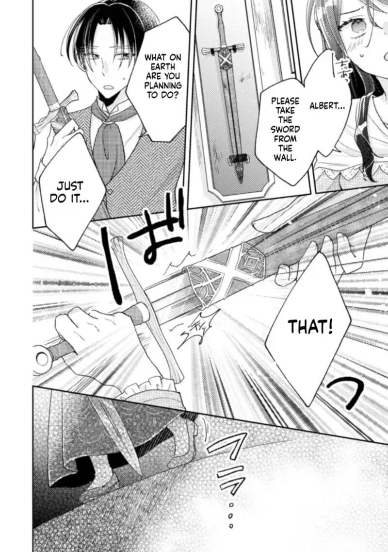 Oujisama Nante Kocchi Kara Negaisage Desu Wa Tsuihou Sareta Moto Akuyaku Reijou Mahou No Chikara De Mikaeshimasu 16 17