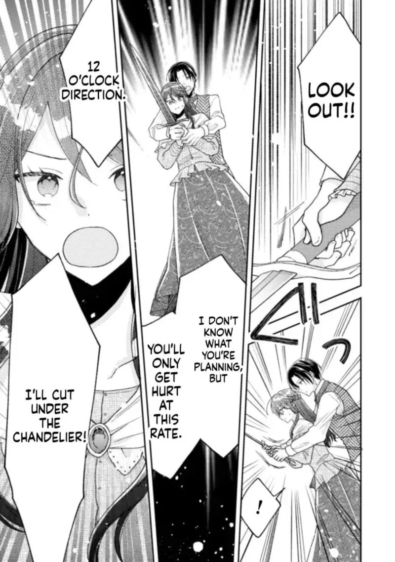 Oujisama Nante Kocchi Kara Negaisage Desu Wa Tsuihou Sareta Moto Akuyaku Reijou Mahou No Chikara De Mikaeshimasu 16 18