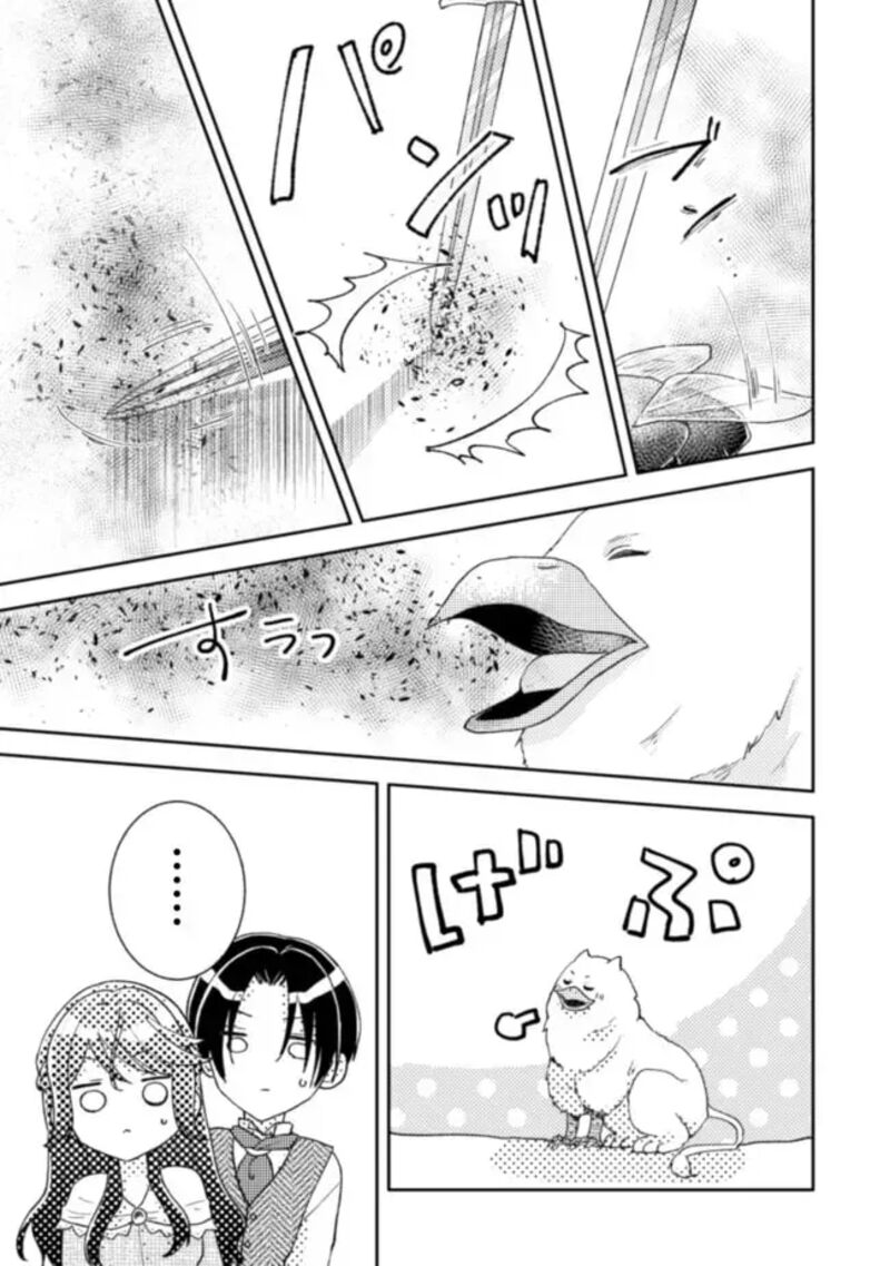 Oujisama Nante Kocchi Kara Negaisage Desu Wa Tsuihou Sareta Moto Akuyaku Reijou Mahou No Chikara De Mikaeshimasu 16 20