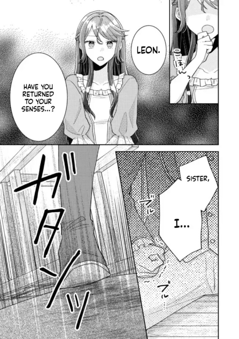 Oujisama Nante Kocchi Kara Negaisage Desu Wa Tsuihou Sareta Moto Akuyaku Reijou Mahou No Chikara De Mikaeshimasu 17 13