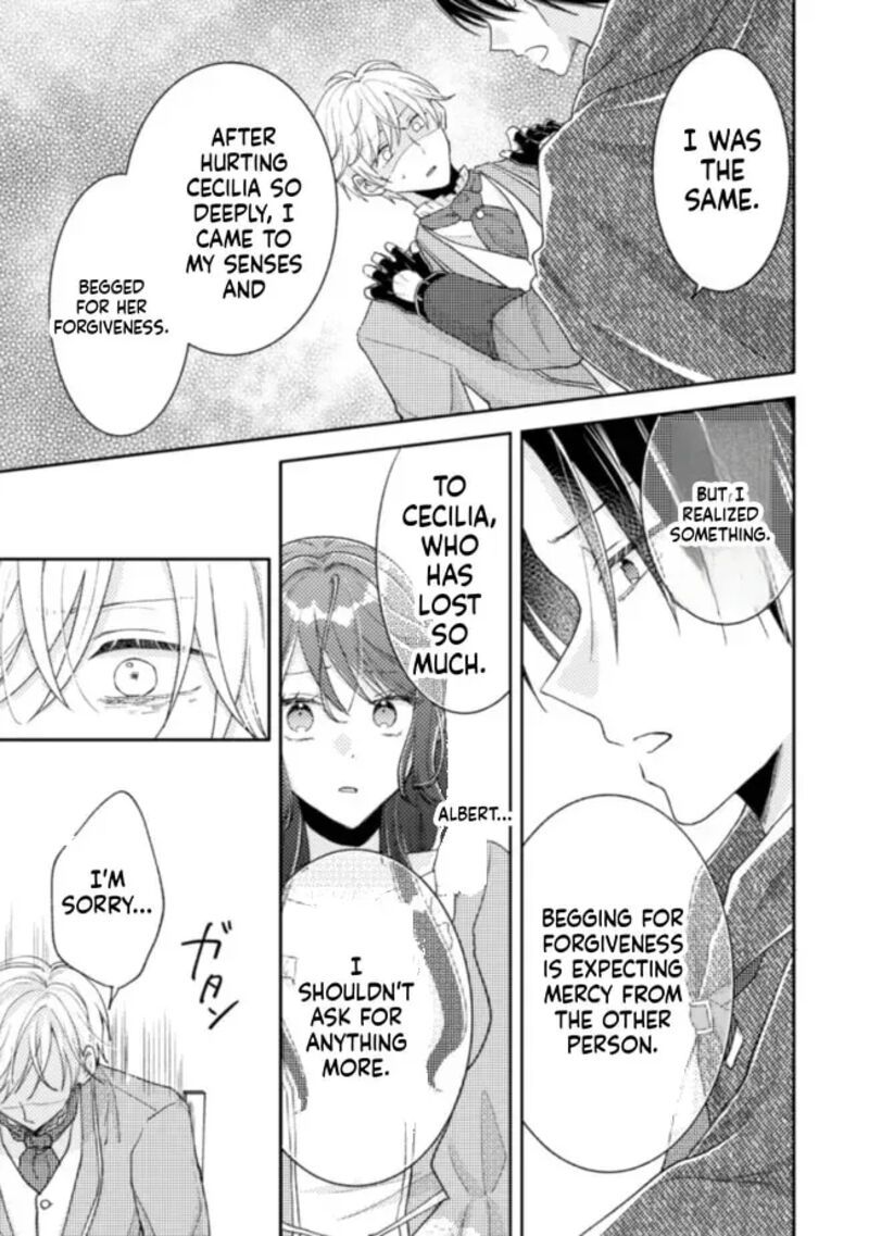 Oujisama Nante Kocchi Kara Negaisage Desu Wa Tsuihou Sareta Moto Akuyaku Reijou Mahou No Chikara De Mikaeshimasu 17 17