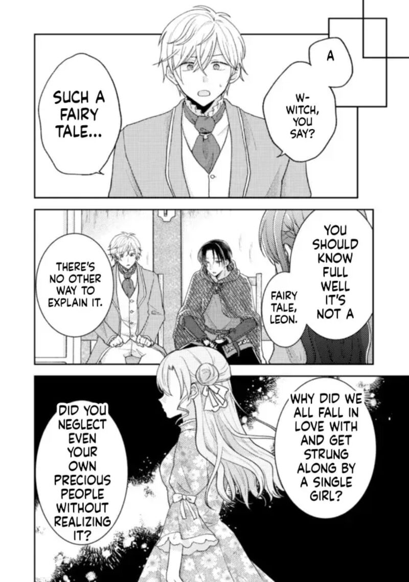 Oujisama Nante Kocchi Kara Negaisage Desu Wa Tsuihou Sareta Moto Akuyaku Reijou Mahou No Chikara De Mikaeshimasu 17 18