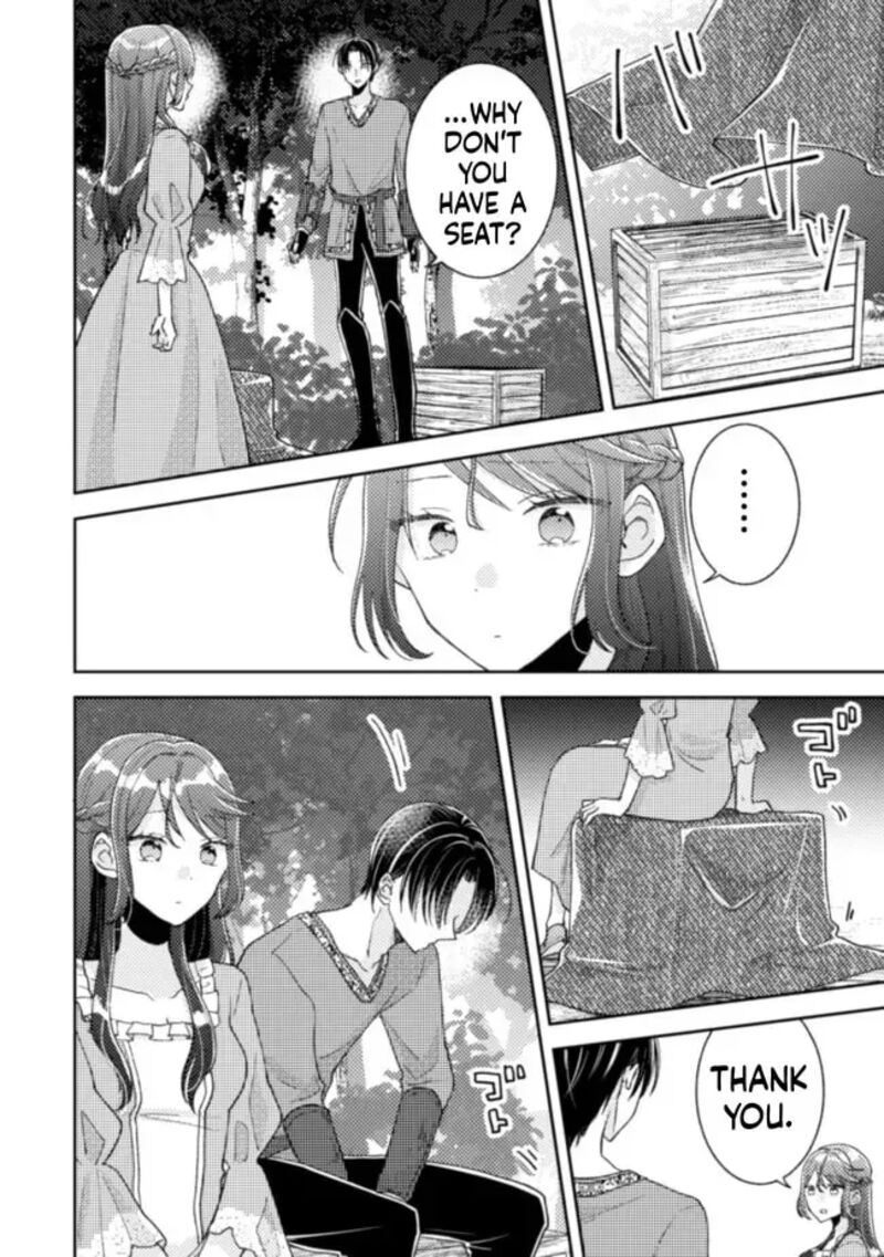 Oujisama Nante Kocchi Kara Negaisage Desu Wa Tsuihou Sareta Moto Akuyaku Reijou Mahou No Chikara De Mikaeshimasu 18 13
