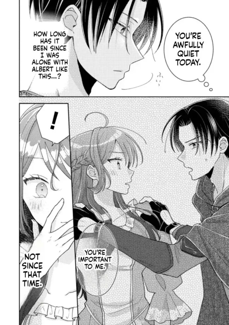Oujisama Nante Kocchi Kara Negaisage Desu Wa Tsuihou Sareta Moto Akuyaku Reijou Mahou No Chikara De Mikaeshimasu 18 15
