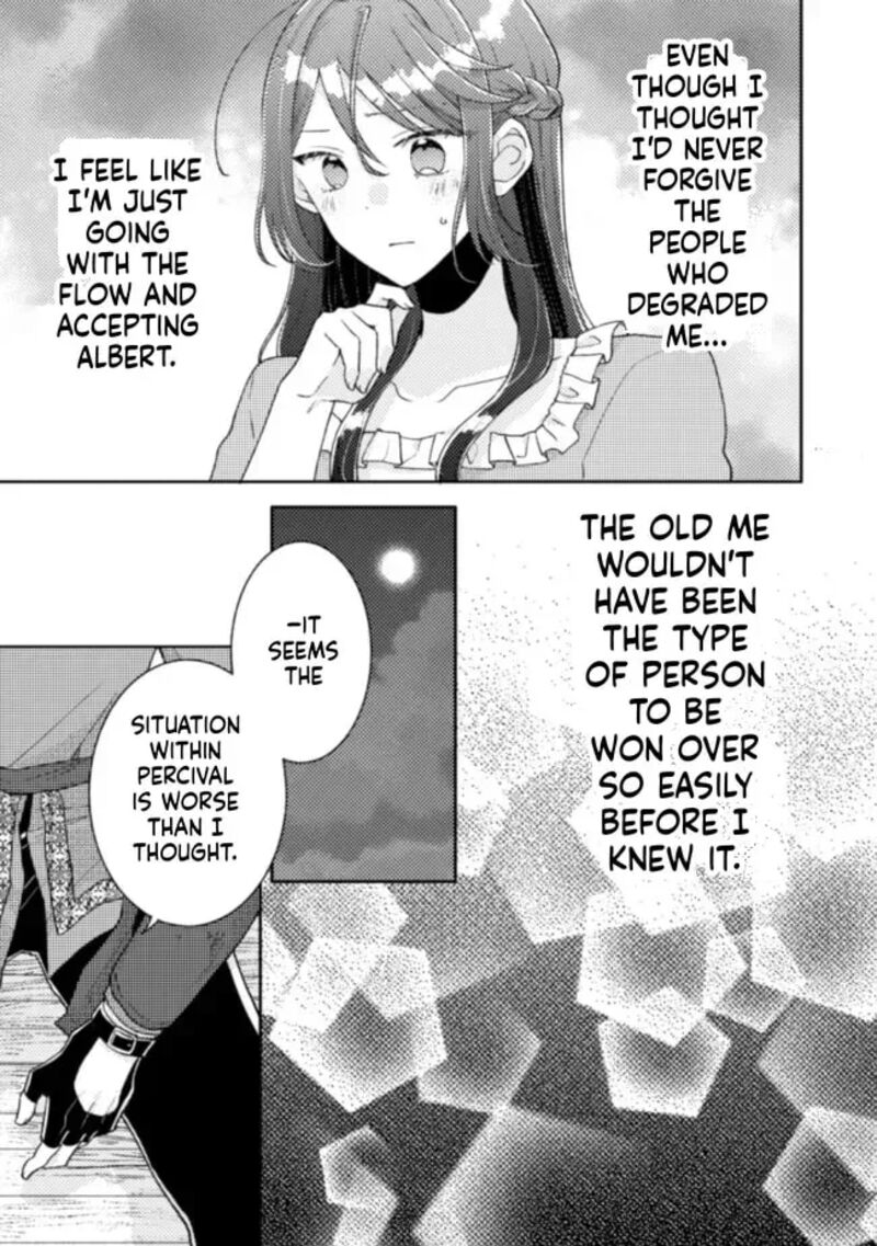 Oujisama Nante Kocchi Kara Negaisage Desu Wa Tsuihou Sareta Moto Akuyaku Reijou Mahou No Chikara De Mikaeshimasu 18 16