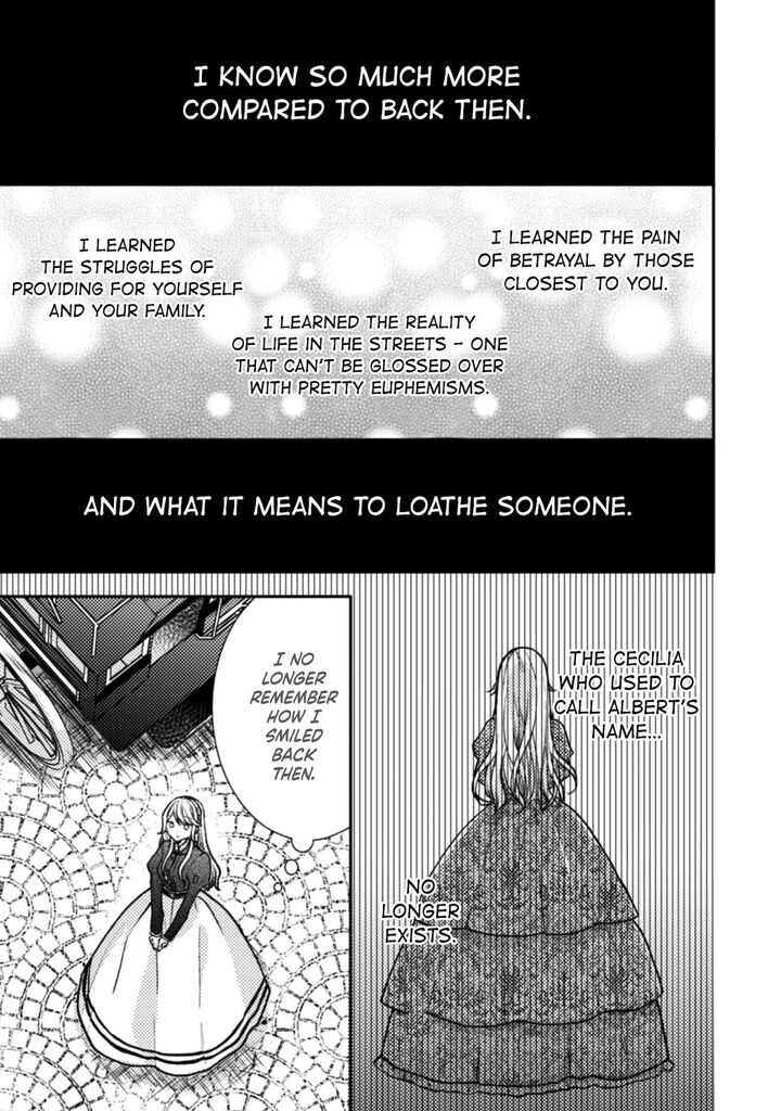 Oujisama Nante Kocchi Kara Negaisage Desu Wa Tsuihou Sareta Moto Akuyaku Reijou Mahou No Chikara De Mikaeshimasu 2 14