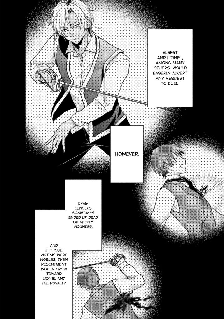 Oujisama Nante Kocchi Kara Negaisage Desu Wa Tsuihou Sareta Moto Akuyaku Reijou Mahou No Chikara De Mikaeshimasu 3 6