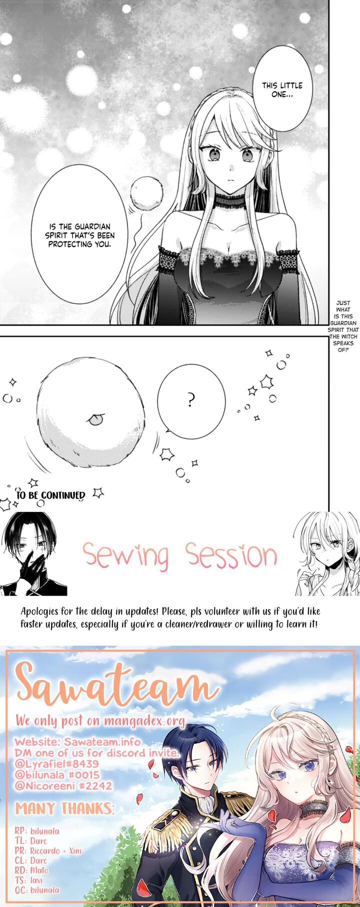 Oujisama Nante Kocchi Kara Negaisage Desu Wa Tsuihou Sareta Moto Akuyaku Reijou Mahou No Chikara De Mikaeshimasu 4 25