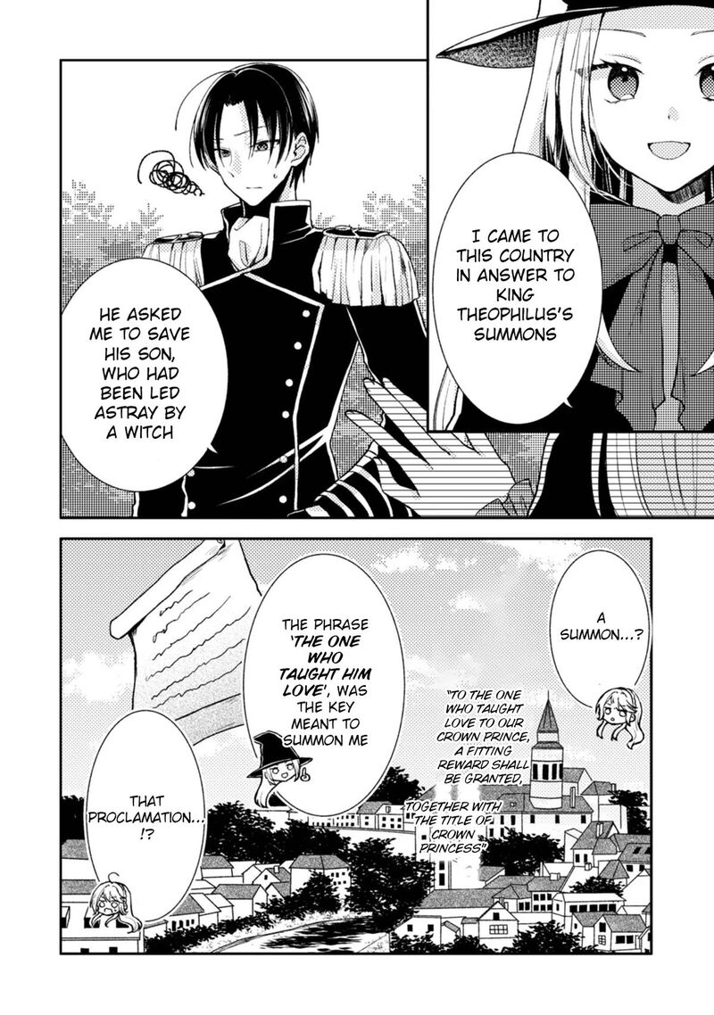 Oujisama Nante Kocchi Kara Negaisage Desu Wa Tsuihou Sareta Moto Akuyaku Reijou Mahou No Chikara De Mikaeshimasu 5 14