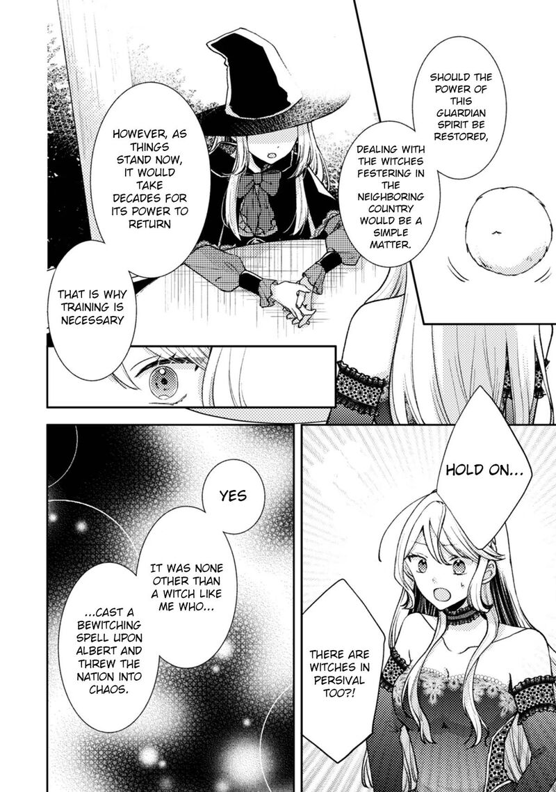 Oujisama Nante Kocchi Kara Negaisage Desu Wa Tsuihou Sareta Moto Akuyaku Reijou Mahou No Chikara De Mikaeshimasu 5 6