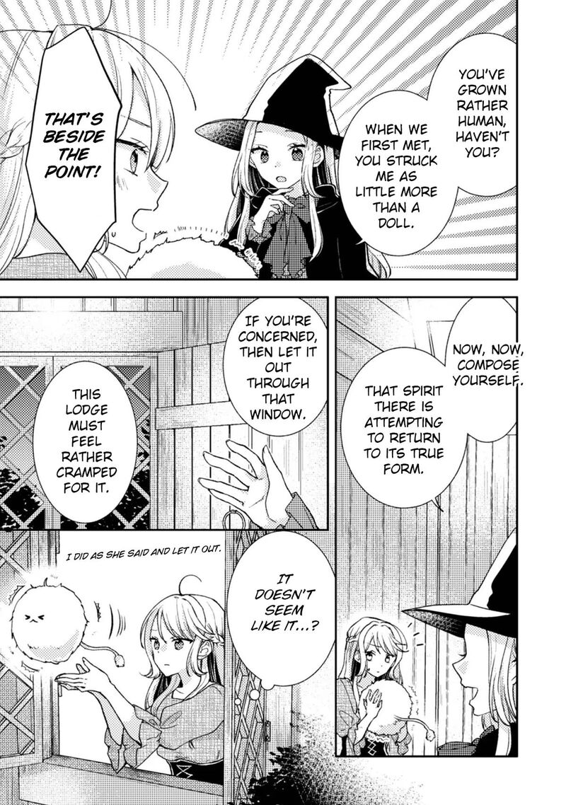 Oujisama Nante Kocchi Kara Negaisage Desu Wa Tsuihou Sareta Moto Akuyaku Reijou Mahou No Chikara De Mikaeshimasu 6 13