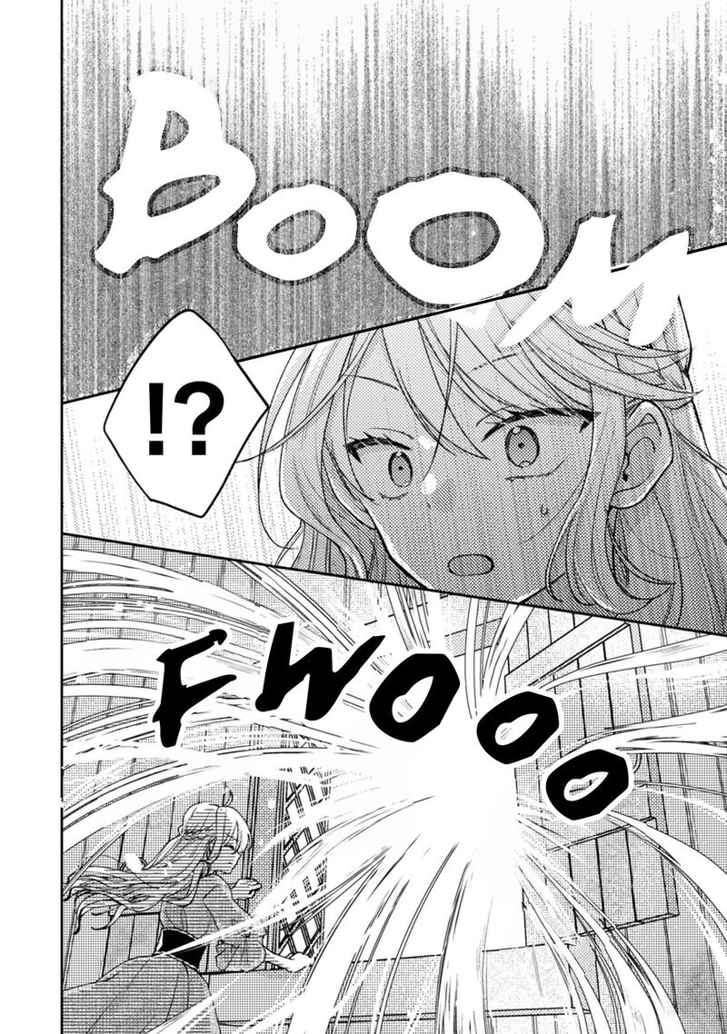 Oujisama Nante Kocchi Kara Negaisage Desu Wa Tsuihou Sareta Moto Akuyaku Reijou Mahou No Chikara De Mikaeshimasu 6 14