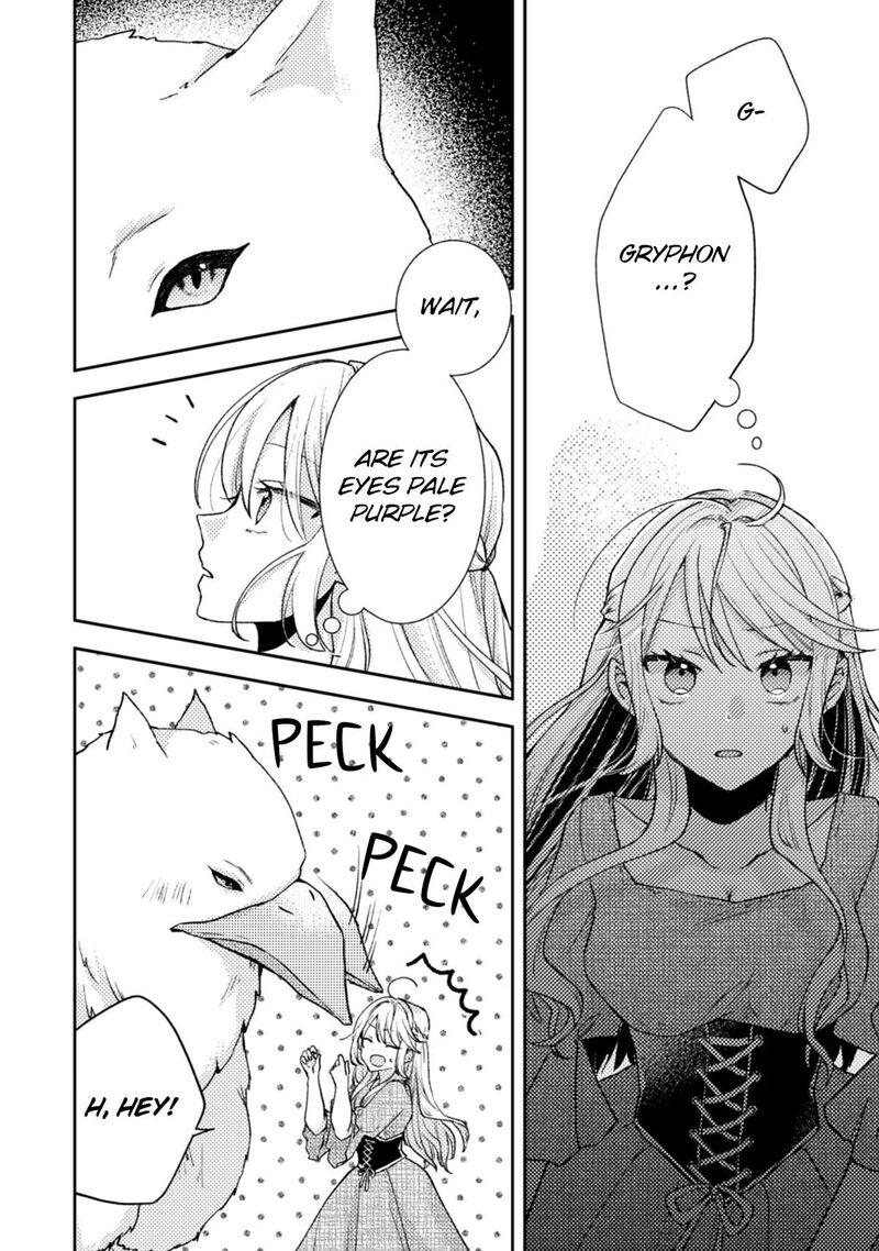 Oujisama Nante Kocchi Kara Negaisage Desu Wa Tsuihou Sareta Moto Akuyaku Reijou Mahou No Chikara De Mikaeshimasu 6 18