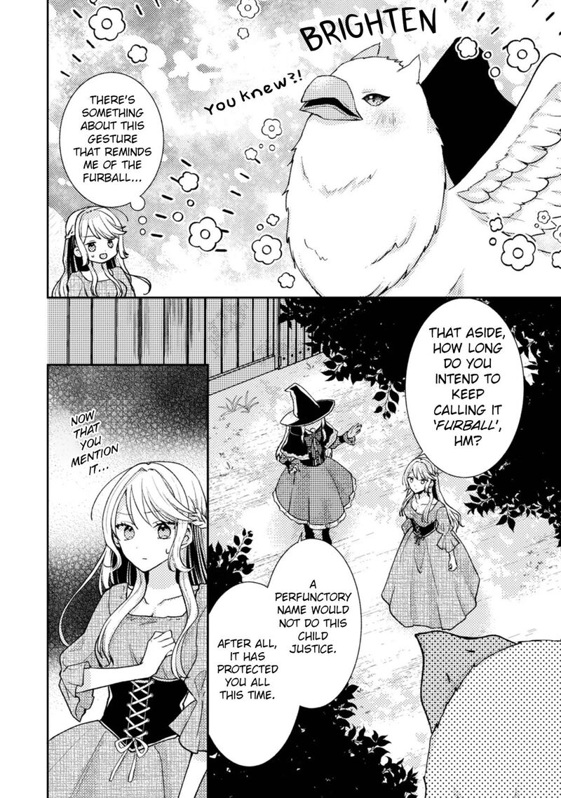 Oujisama Nante Kocchi Kara Negaisage Desu Wa Tsuihou Sareta Moto Akuyaku Reijou Mahou No Chikara De Mikaeshimasu 6 20