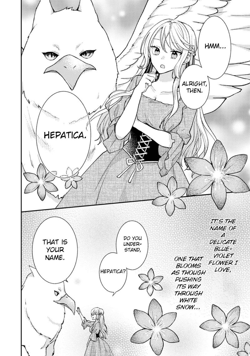 Oujisama Nante Kocchi Kara Negaisage Desu Wa Tsuihou Sareta Moto Akuyaku Reijou Mahou No Chikara De Mikaeshimasu 6 22