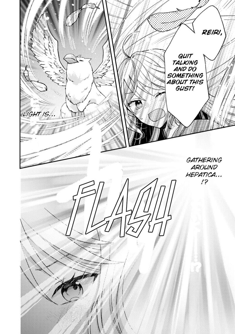 Oujisama Nante Kocchi Kara Negaisage Desu Wa Tsuihou Sareta Moto Akuyaku Reijou Mahou No Chikara De Mikaeshimasu 6 24