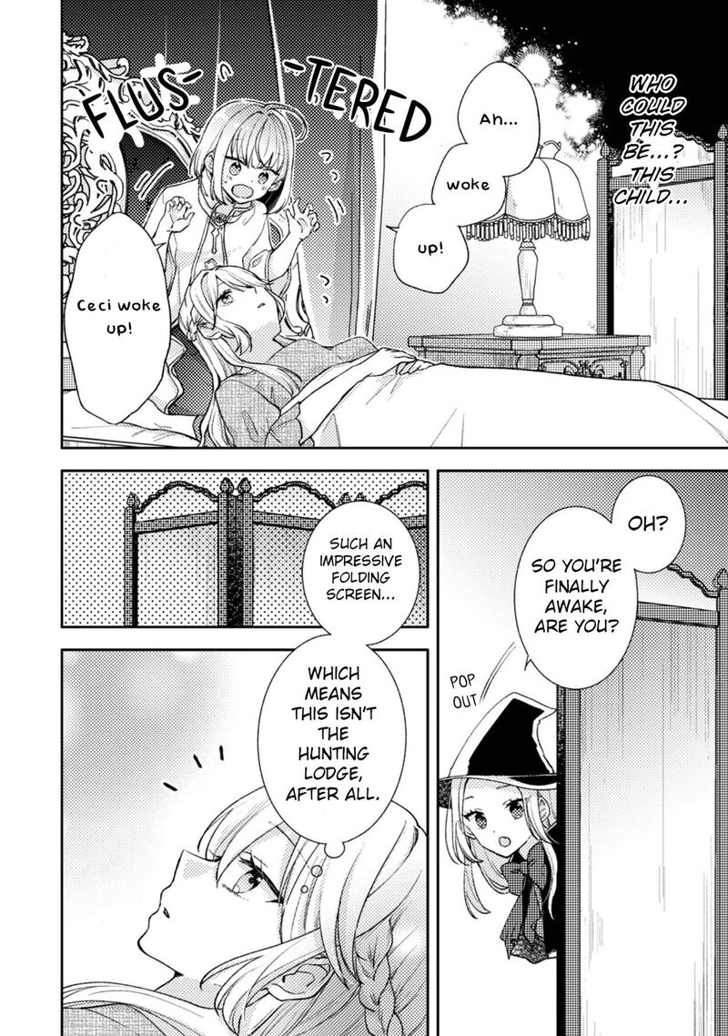 Oujisama Nante Kocchi Kara Negaisage Desu Wa Tsuihou Sareta Moto Akuyaku Reijou Mahou No Chikara De Mikaeshimasu 6 26