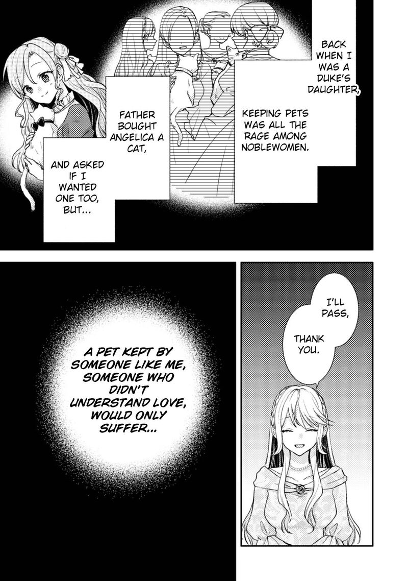 Oujisama Nante Kocchi Kara Negaisage Desu Wa Tsuihou Sareta Moto Akuyaku Reijou Mahou No Chikara De Mikaeshimasu 6 9