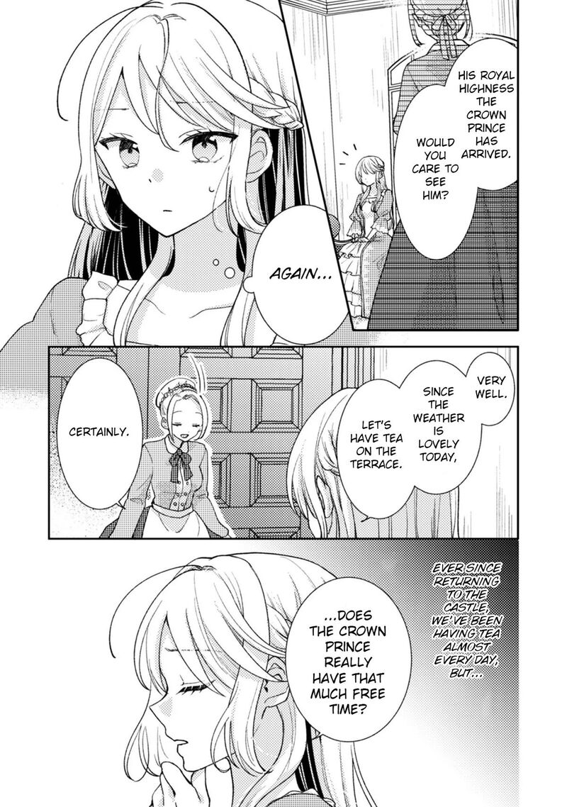 Oujisama Nante Kocchi Kara Negaisage Desu Wa Tsuihou Sareta Moto Akuyaku Reijou Mahou No Chikara De Mikaeshimasu 7 13