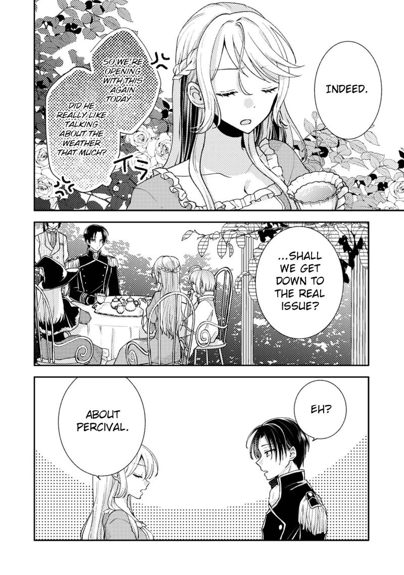 Oujisama Nante Kocchi Kara Negaisage Desu Wa Tsuihou Sareta Moto Akuyaku Reijou Mahou No Chikara De Mikaeshimasu 7 16