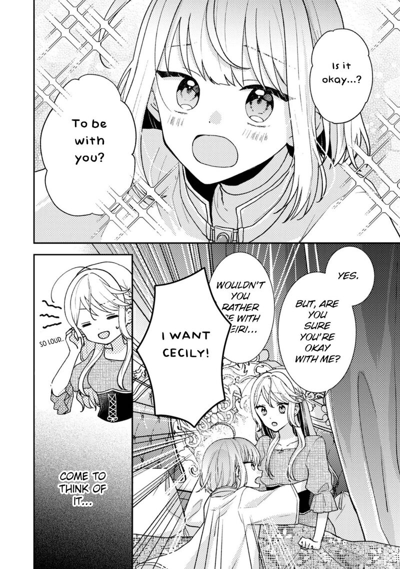 Oujisama Nante Kocchi Kara Negaisage Desu Wa Tsuihou Sareta Moto Akuyaku Reijou Mahou No Chikara De Mikaeshimasu 7 6