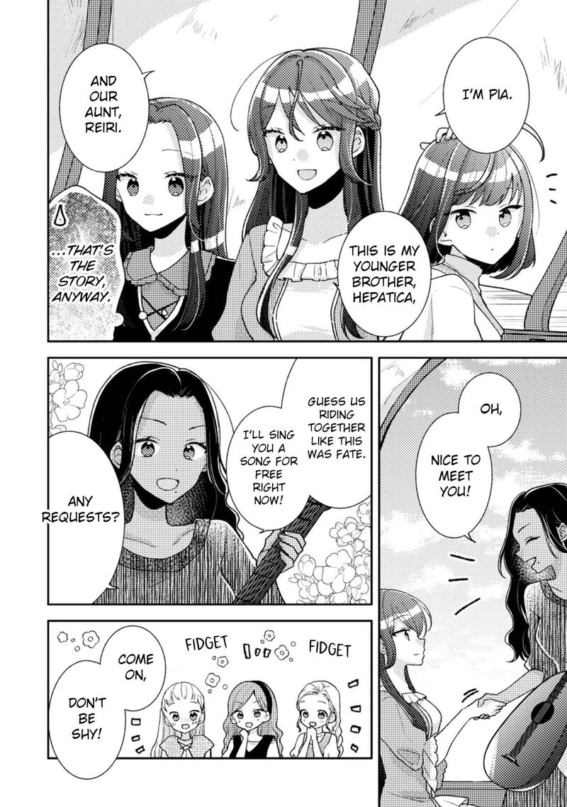 Oujisama Nante Kocchi Kara Negaisage Desu Wa Tsuihou Sareta Moto Akuyaku Reijou Mahou No Chikara De Mikaeshimasu 9 12