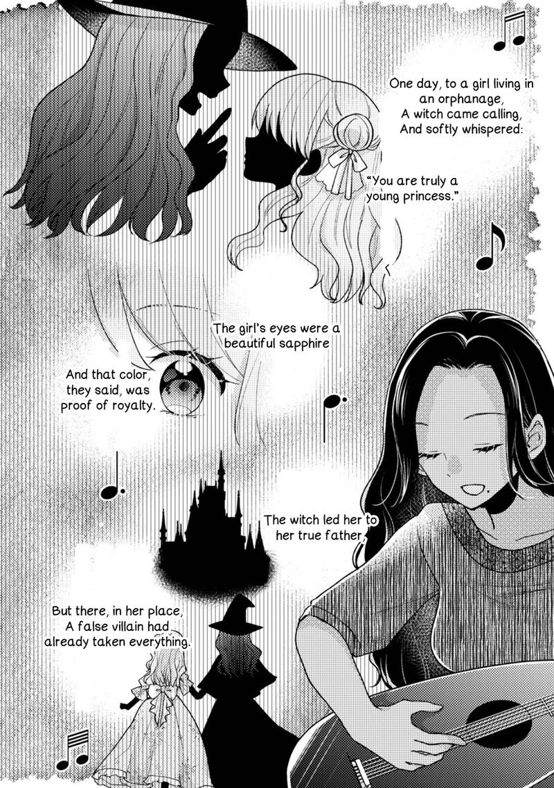 Oujisama Nante Kocchi Kara Negaisage Desu Wa Tsuihou Sareta Moto Akuyaku Reijou Mahou No Chikara De Mikaeshimasu 9 14