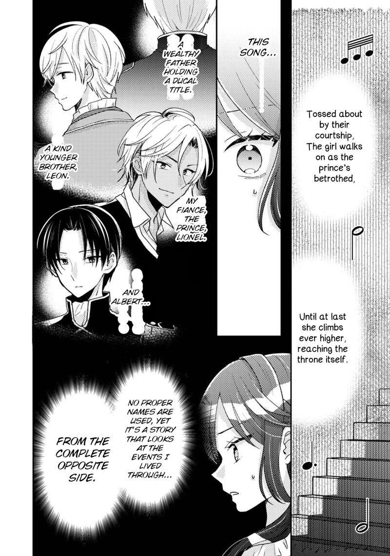 Oujisama Nante Kocchi Kara Negaisage Desu Wa Tsuihou Sareta Moto Akuyaku Reijou Mahou No Chikara De Mikaeshimasu 9 16