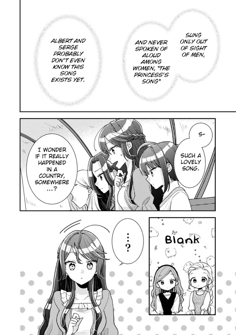 Oujisama Nante Kocchi Kara Negaisage Desu Wa Tsuihou Sareta Moto Akuyaku Reijou Mahou No Chikara De Mikaeshimasu 9 22