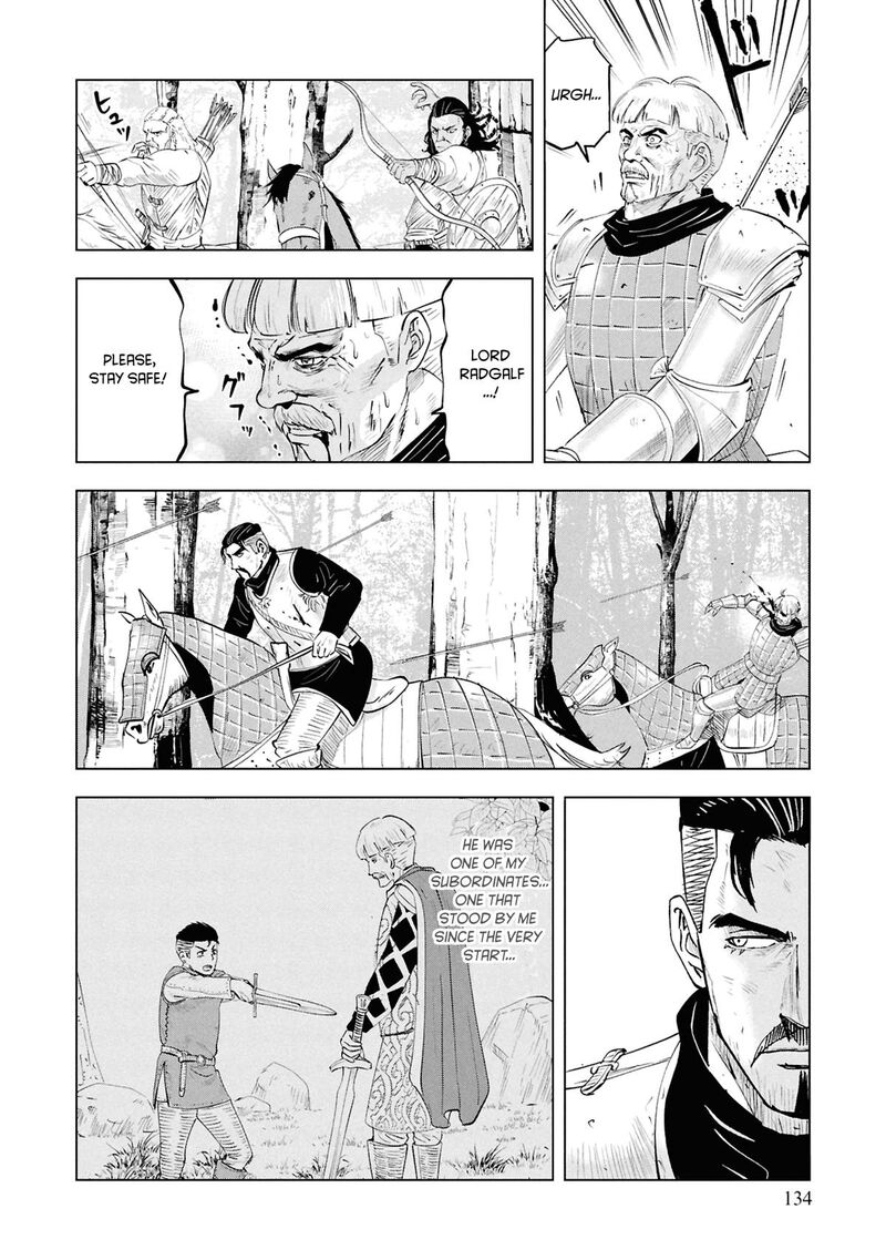 Oukoku E Tsuzuku Michi Dorei Kenshi No Nariagari Eiyuutan 100 26